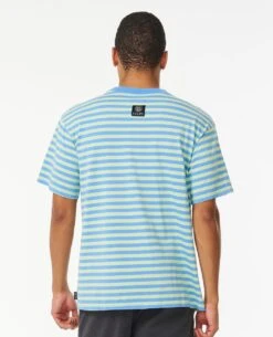 Archive Highway Stripe Tee 7 Archive Highway Stripe Tee -Dawn Sport Water Shop 0comte 8246 2