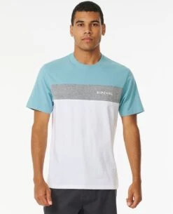 Undertow Panel Tee -Dawn Sport Water Shop 0fumte 1651 1