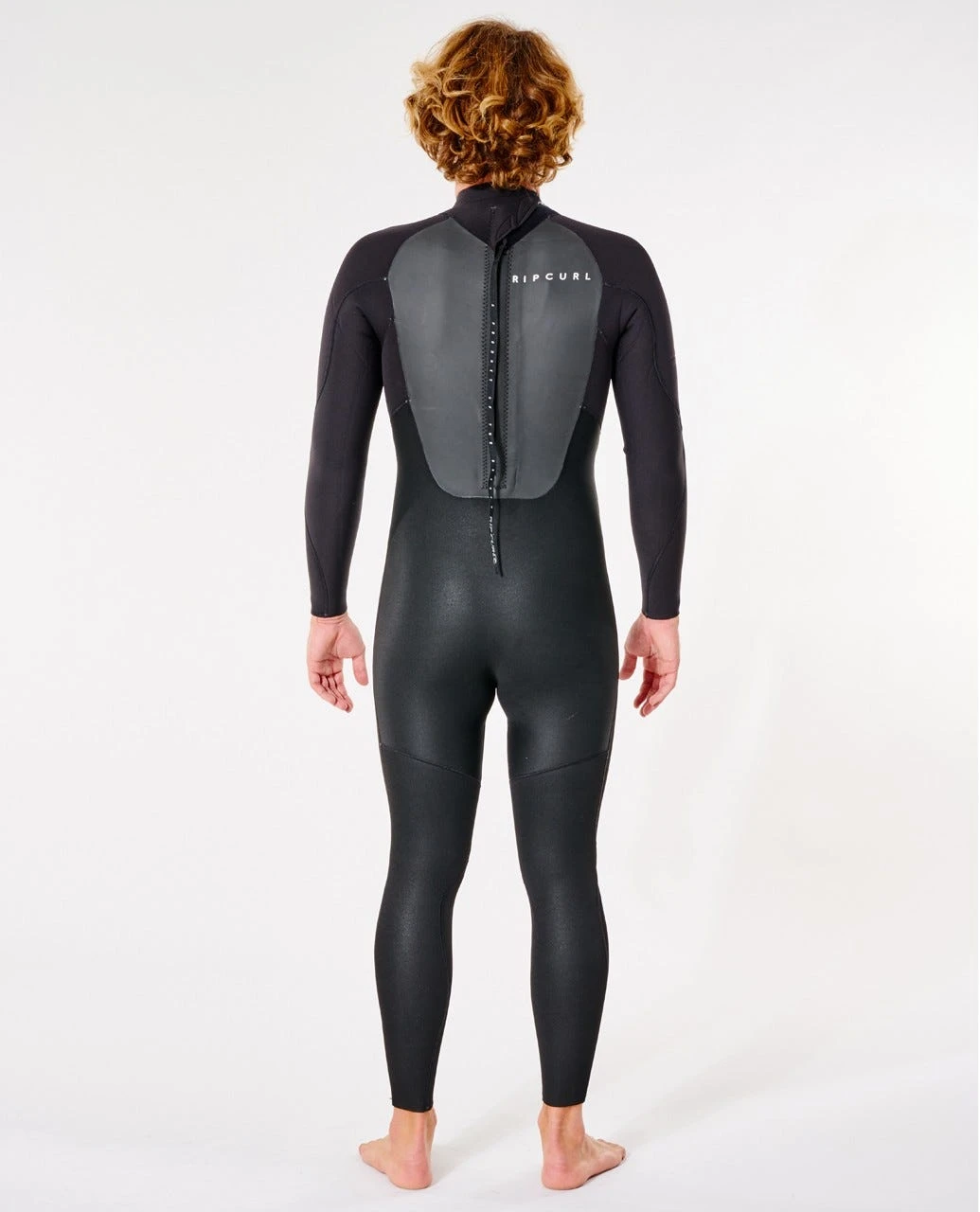 Omega 3/2 Back Zip Wetsuit 2 Omega 3/2 Back Zip Wetsuit - Image 2