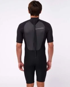 Omega 2mm Back Zip Springsuit 7 Omega 2mm Back Zip Springsuit -Dawn Sport Water Shop 111msp 0090 2 5