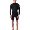 Dawn Patrol Long Sleeve 2/2 Chest Zip Wetsuit