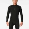 Dawn Patrol 2mm Long Sleeve Back Zip Springsuit