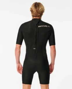 Dawn Patrol 2mm Back Zip Springsuit 7 Dawn Patrol 2mm Back Zip Springsuit -Dawn Sport Water Shop 11kmsp 0090 2