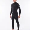 Dawn Patrol Chest Zip 5/3mm Wetsuit Steamer
