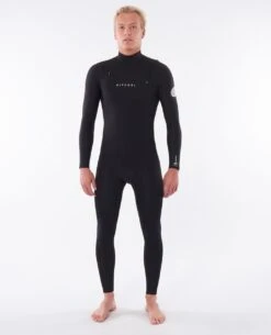 Dawn Patrol Chest Zip 5/3mm Wetsuit Steamer 6 Dawn Patrol Chest Zip 5/3mm Wetsuit Steamer -Dawn Sport Water Shop 122mfs 0090 3