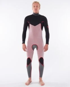 Dawn Patrol Chest Zip 5/3mm Wetsuit Steamer 7 Dawn Patrol Chest Zip 5/3mm Wetsuit Steamer -Dawn Sport Water Shop 122mfs 0090 4