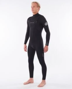Dawn Patrol Chest Zip 4/3mm Wetsuit Steamer -Dawn Sport Water Shop 123mfs 0090 1 1 1