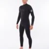 Dawn Patrol 3/2 Back Zip Wetsuit Steamer