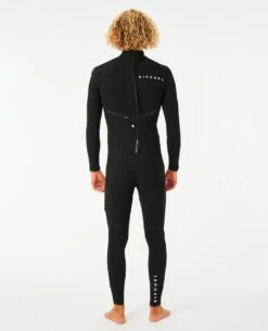 E-Bomb 3/2 Back Zip Wetsuit 6 E-Bomb 3/2 Back Zip Wetsuit -Dawn Sport Water Shop 128mfs 0090 3