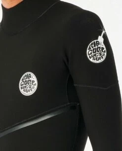 E-Bomb 3/2 Back Zip Wetsuit 7 E-Bomb 3/2 Back Zip Wetsuit -Dawn Sport Water Shop 128mfs 0090 4