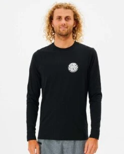 Icons Of Surf Long Sleeve UPF Rash Guard