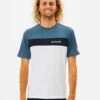 Undertow Short Sleeve UV Tee