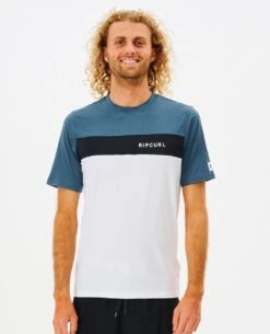 Undertow Short Sleeve UV Tee -Dawn Sport Water Shop 12pmrv 0049 1