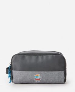 Groom Icons Of Surf Toiletry Bag
