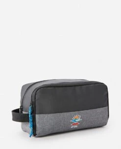 Groom Icons Of Surf Toiletry Bag -Dawn Sport Water Shop 12vmut 0080 3