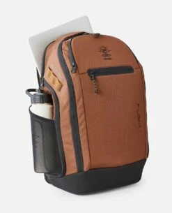 F-Light Searcher 45L Backpack 7 F-Light Searcher 45L Backpack -Dawn Sport Water Shop 13emba 0009 4