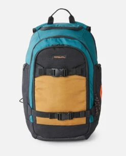 Posse 33L Journeys Backpack -Dawn Sport Water Shop 13hmba 0076 3