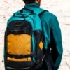 Posse 33L Journeys Backpack
