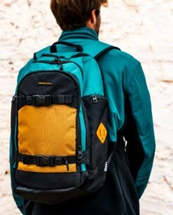 Posse 33L Journeys Backpack