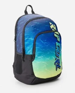 Ozone 30L Faded Slant Backpack