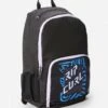 Evo 24L Shred Rock Backpack