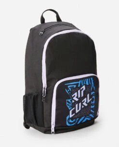 Evo 24L Shred Rock Backpack