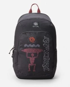 Ozone 30L Solid Rock Backpack -Dawn Sport Water Shop 143mba 0090 3