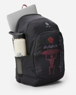 Ozone 30L Solid Rock Backpack -Dawn Sport Water Shop 143mba 0090 4