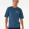 Stack UV Short Sleeve Rash Vest