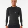 Stack UV Long Sleeve Rash Vest