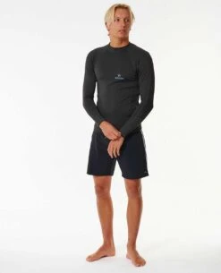 Stack UV Long Sleeve Rash Vest -Dawn Sport Water Shop 148mrv 8264 4 2
