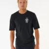 Icons Surflite UV Short Sleeve Rash Vest