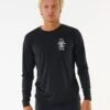 Icons Surflite UV Long Sleeve Rash Vest