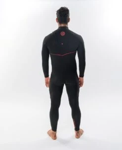 Flashbomb Fusion 4/3mm Zip Free Wetsuit Steamer 6 Flashbomb Fusion 4/3mm Zip Free Wetsuit Steamer -Dawn Sport Water Shop 15pmfs 0090 3