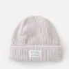 Dusk Fleece Lined Reg Beanie