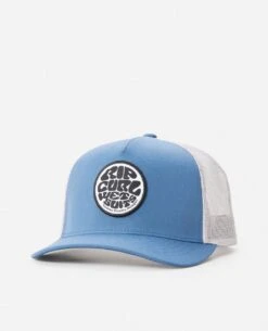Wetsuit Icon Trucker Cap -Dawn Sport Water Shop 1chmhe 3458 1