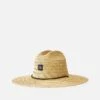 Brand Straw Hat