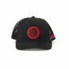 Fusion Trucker Cap