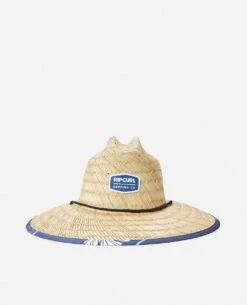 Mix Up Straw Hat -Dawn Sport Water Shop 1dgmhe 0049 3