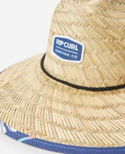 Mix Up Straw Hat -Dawn Sport Water Shop 1dgmhe 0049 4