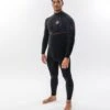 Flashbomb Fusion 3/2mm Zip Free Wetsuit Steamer