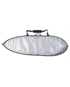 6'5 Fish Surfboard Day Cover Board Bag -Dawn Sport Water Shop bbbcn1 0090 3 1