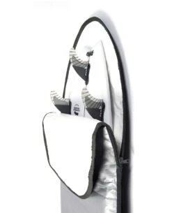 5'10 Fish Surfboard Day Cover Board Bag -Dawn Sport Water Shop bbbcs1 0090 3