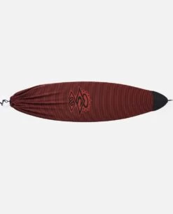 Medium Stretch Sock Performance Surfboard Cover (6'0-6'6)