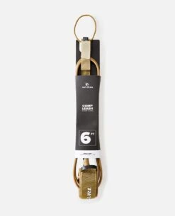 6'0 Surf Grip Comp Leash