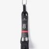 8'0 Reg Surfboard Leash Surf Grip