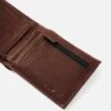 K-Roo RFID 2 In 1 Leather Wallet