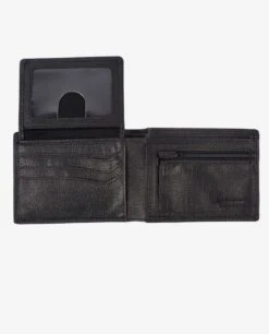 K-Roo RFID All Day Leather Wallet -Dawn Sport Water Shop bwlha1 0090 2