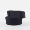Snap Reversible Webbed Belt