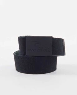 Snap Reversible Webbed Belt